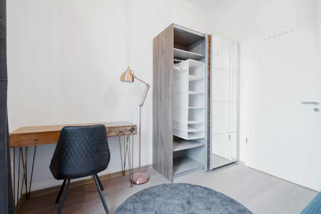 Private room in Klara-Franke-Straße, Berlin (1451742) room image 2