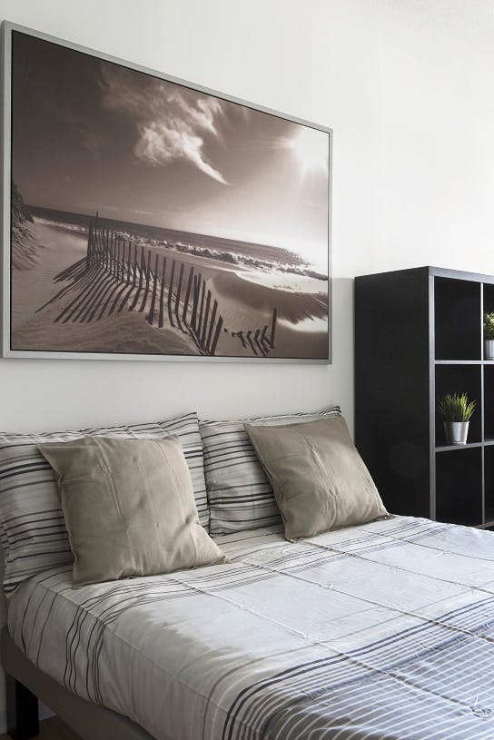 preview gallery tile