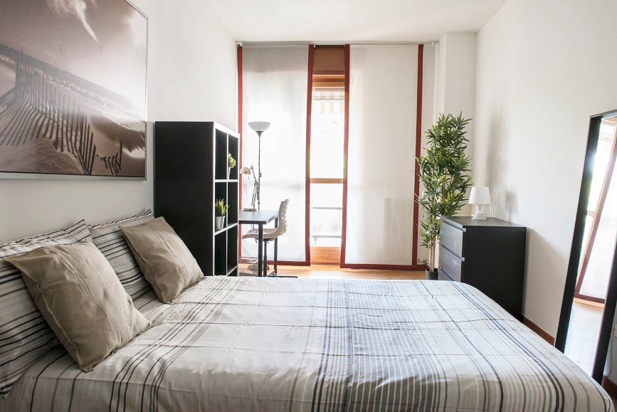 Via Francesco Primaticcio, Milan preview