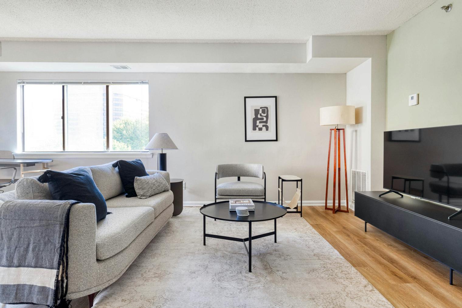 Apartment for rent for $2,969 per month in Arlington, South Eads Street