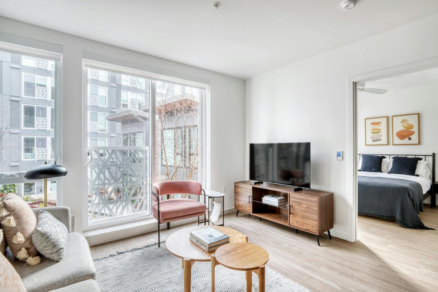 Wohnung zu mieten für $1,900 pro Monat in Seattle, South Jackson Street