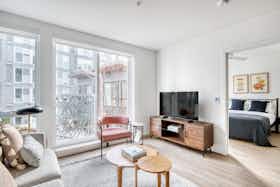 Appartement à louer pour 1 256 €/mois à Seattle, S Jackson St
