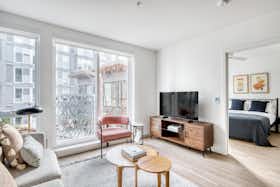Appartement te huur voor $1,280 per maand in Seattle, S Jackson St