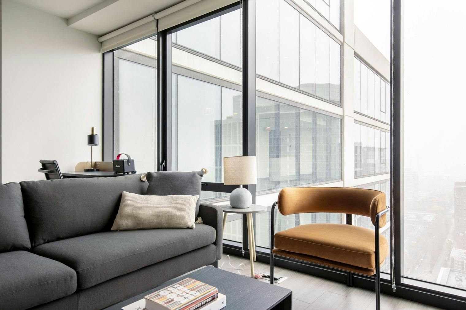 South Indiana Avenue, Chicago, IL preview