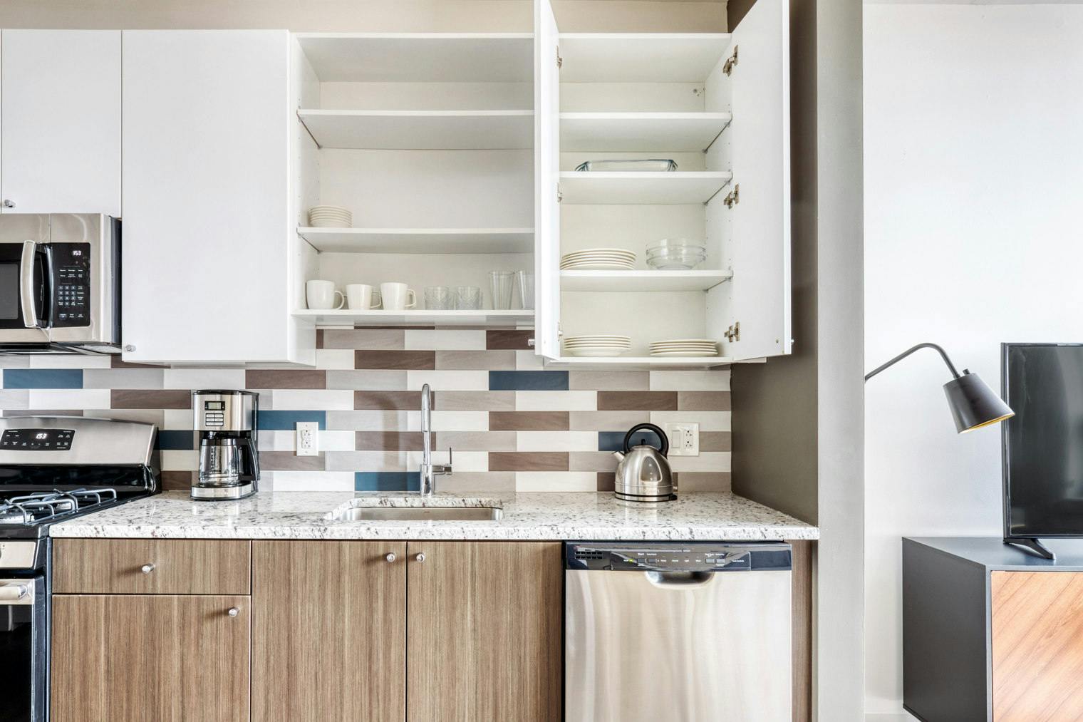 preview gallery tile