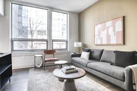 Appartement à louer pour $4,440/mois à Cambridge, Glassworks Ave