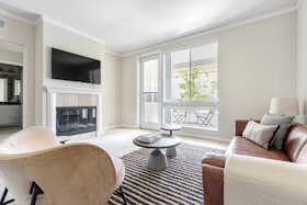 公寓 正在以 $1,746 的月租出租，其位于 San Mateo, S Fremont St