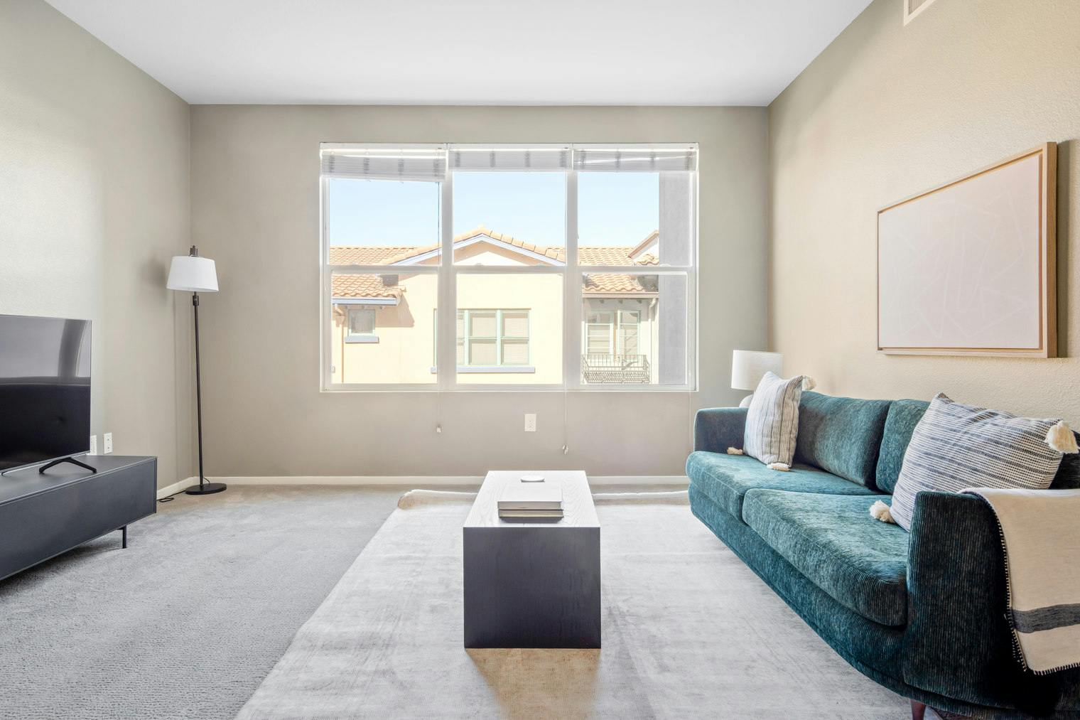 Apartamento en alquiler por $6,026 al mes en San Jose, Santana Row