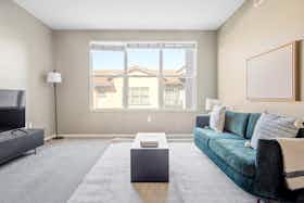 Apartment for rent for $3,850 per month in San Jose, Santana Row