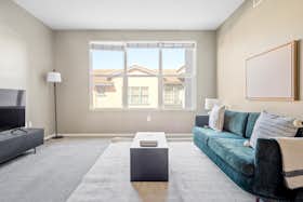 Appartement à louer pour $3,661/mois à San Jose, Santana Row
