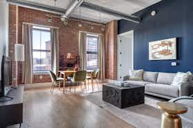 Wohnung zu mieten für $3,940 pro Monat in Jersey City, Paterson Plank Rd