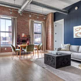 Apartamento en alquiler por $6,076 al mes en Jersey City, Paterson Plank Rd