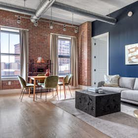 Appartement te huur voor $5,964 per maand in Jersey City, Paterson Plank Rd