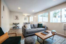 Lägenhet att hyra för $4,050 i månaden i Los Angeles, Gorham Ave