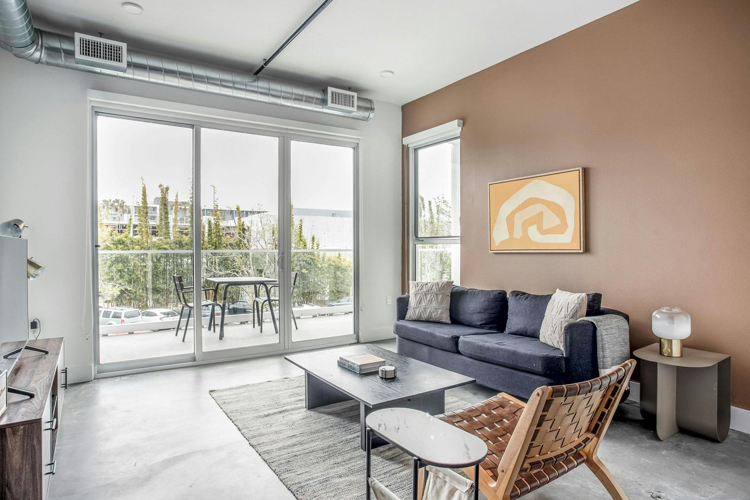 Appartement te huur voor $6,868 per maand in Marina del Rey, Del Rey Avenue