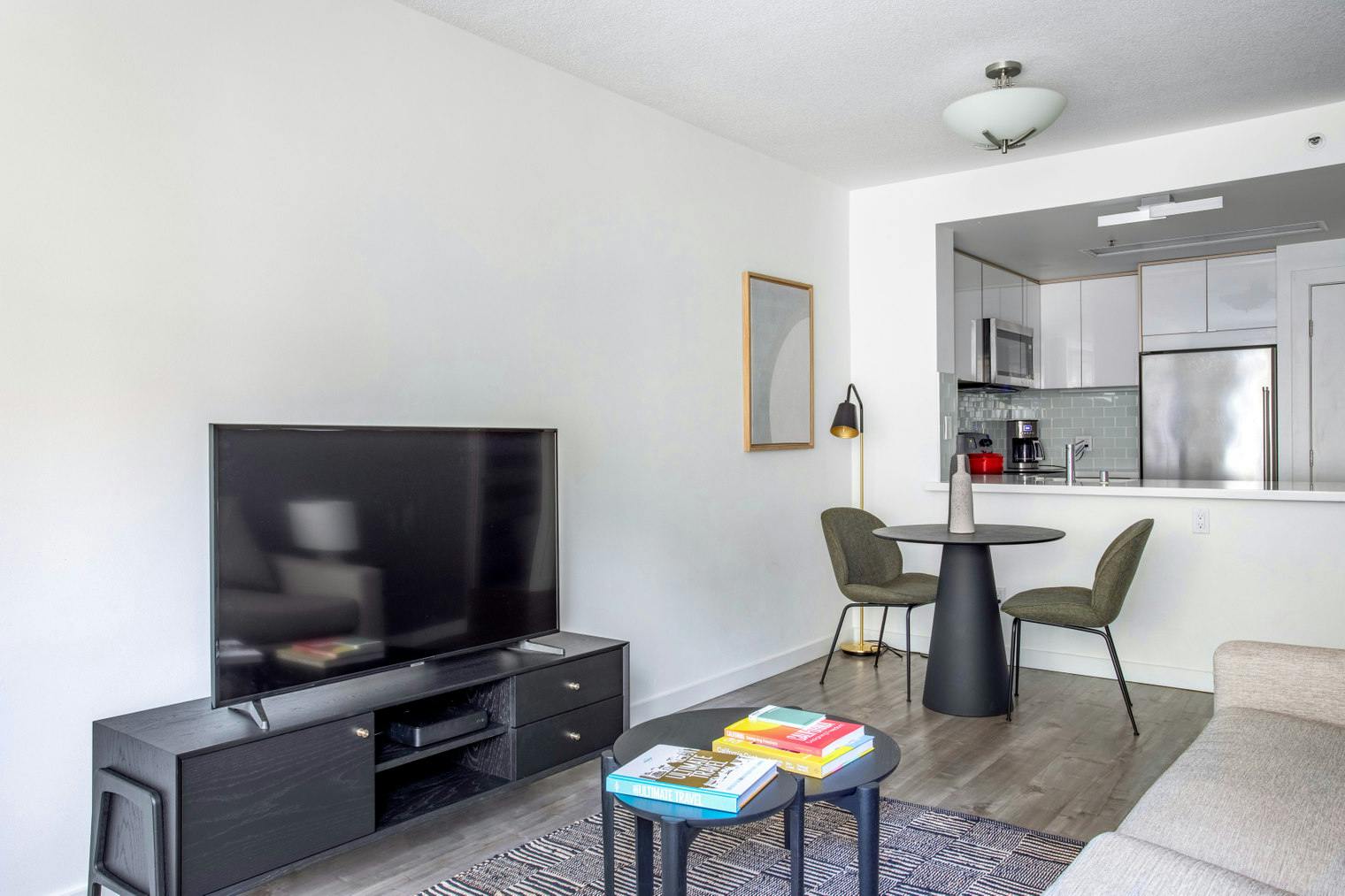 Wohnung zu mieten für $5,383 pro Monat in San Francisco, Lombard Street