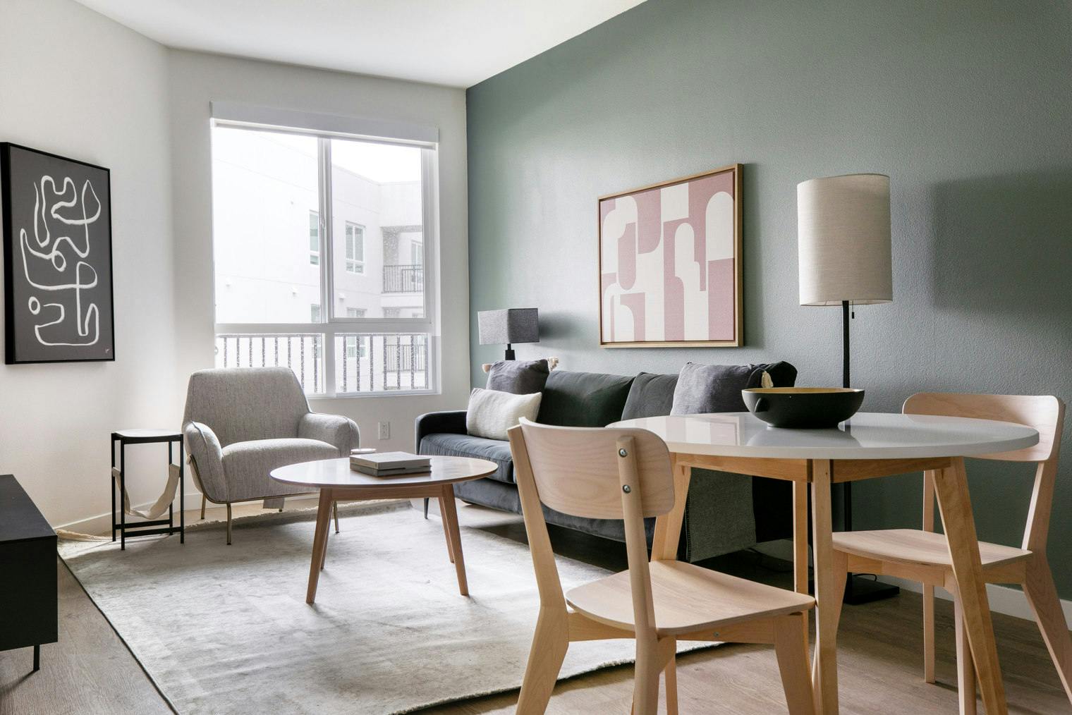 Mieszkanie do wynajęcia za $4,419 miesięcznie w mieście San Diego, Del Sol Drive