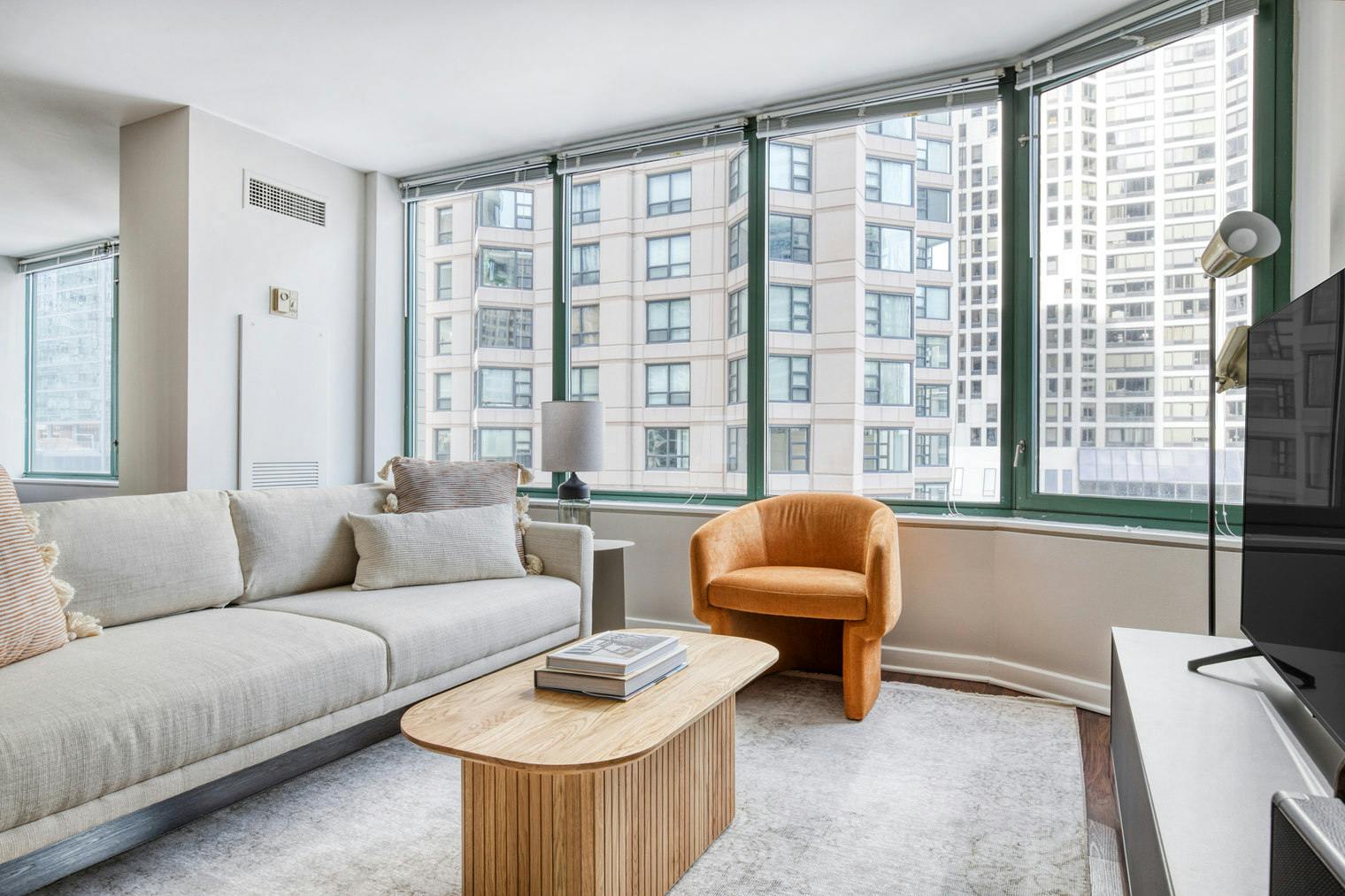 Apartment for rent for $8,696 per month in Chicago, East Ohio Street