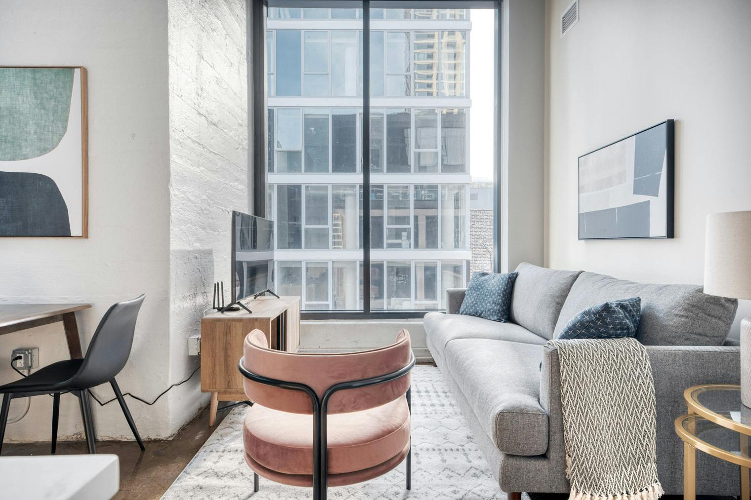 Apartment for rent for $7,968 per month in Chicago, North La Salle Drive