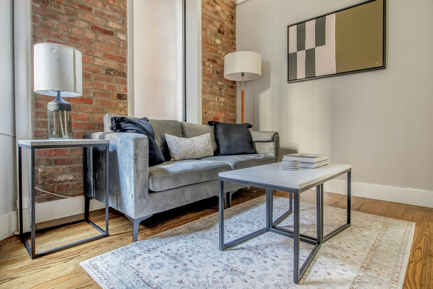 Appartement à louer pour $4,235/mois à New York City, Mott Street