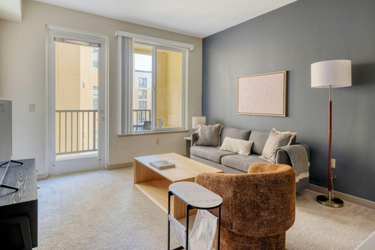 Apartment for rent for $4,379 per month in Dublin, Demarcus Blvd