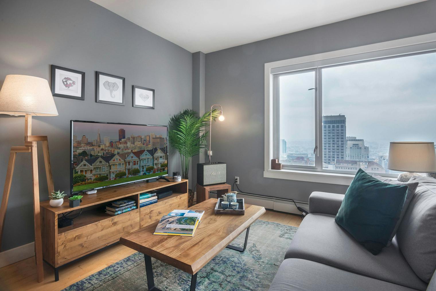 preview gallery tile