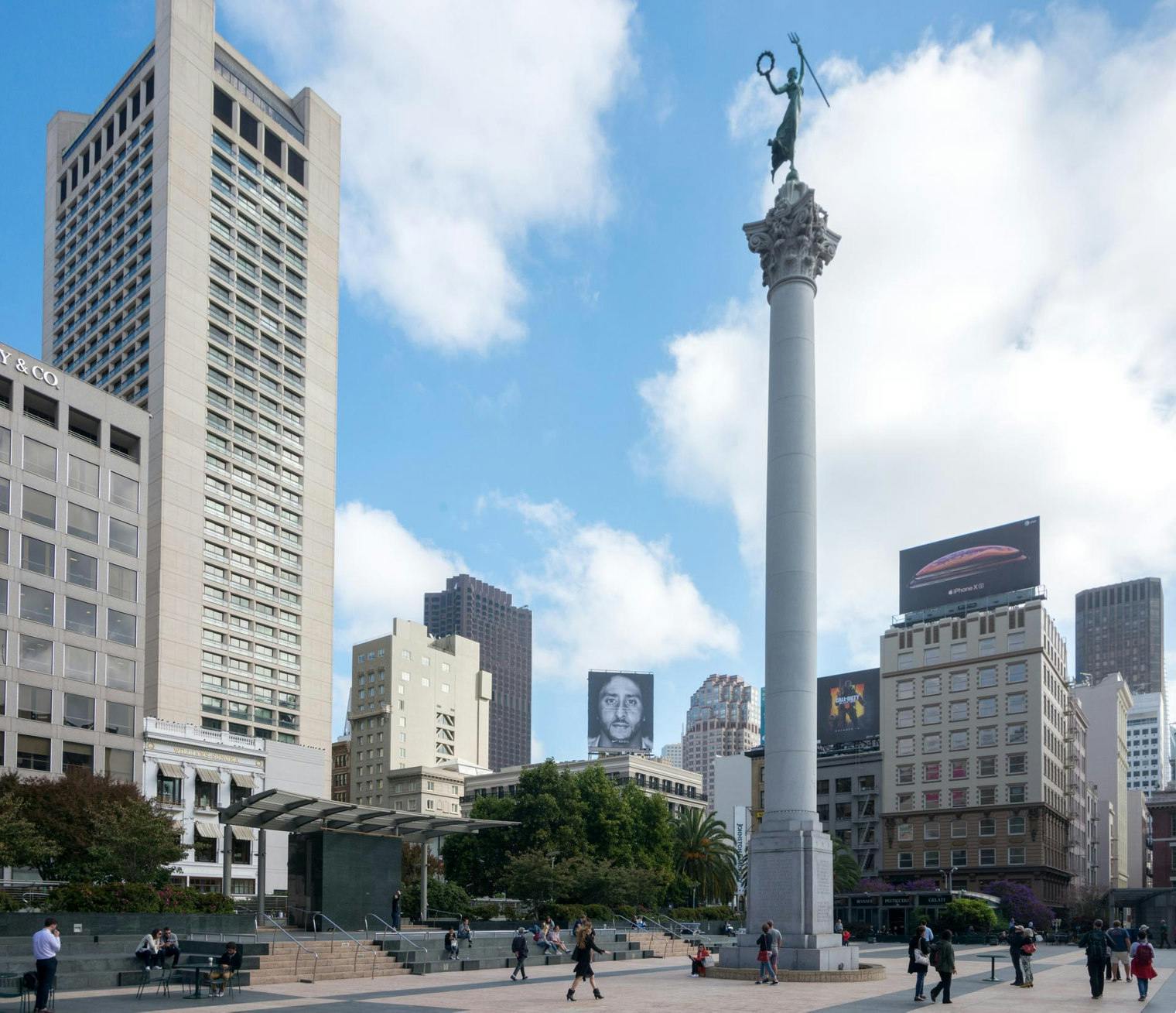 preview gallery tile