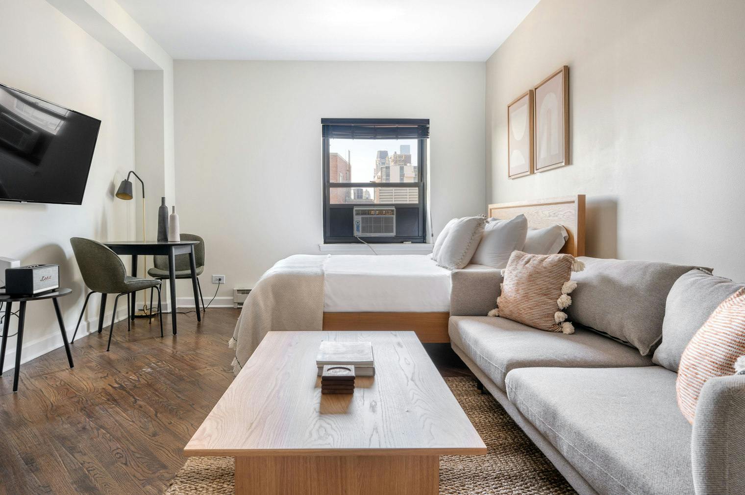 Studio à louer pour $4,398/mois à Chicago, N DuSable Lake Shore Dr