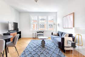 Квартира сдается в аренду за $2,421 в месяц в Cambridge, Forest St