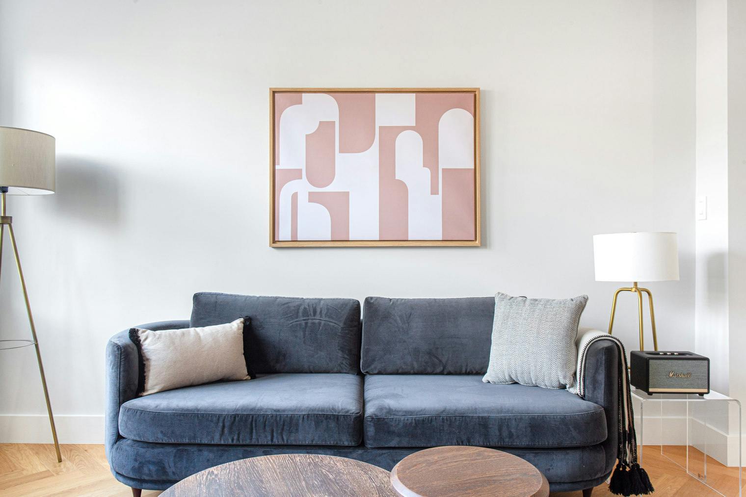 preview gallery tile