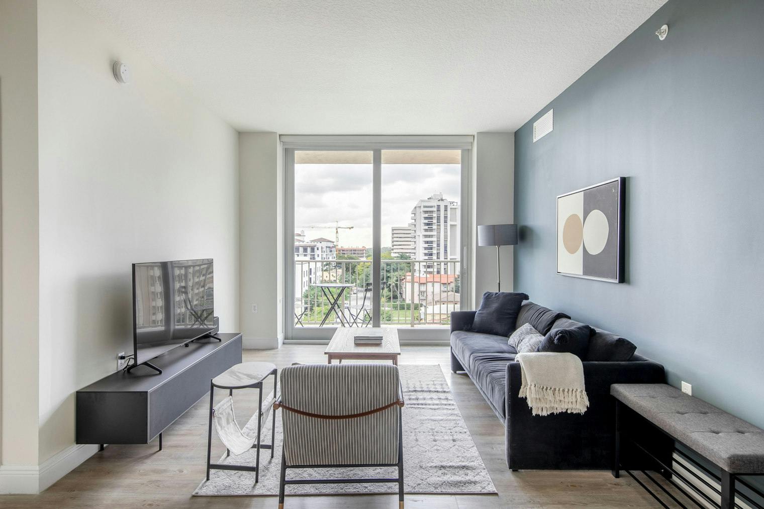 Apartment for rent for $6,689 per month in Miami, Southwest 37th Avenue