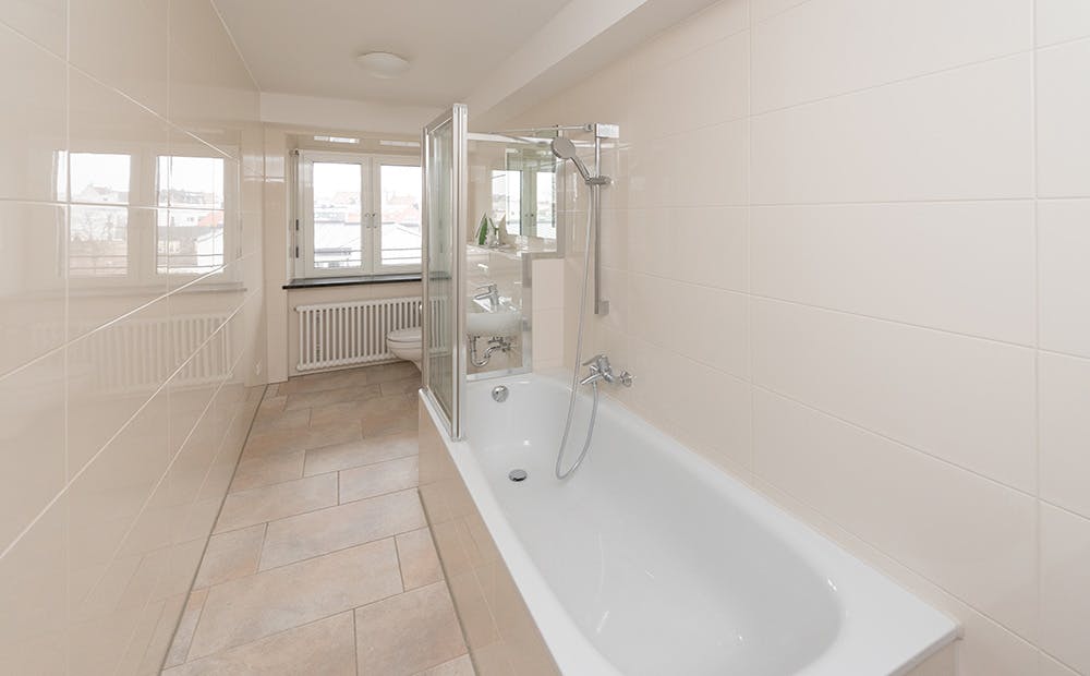Private room for rent on Kohlstraße, Munich – pohled 4