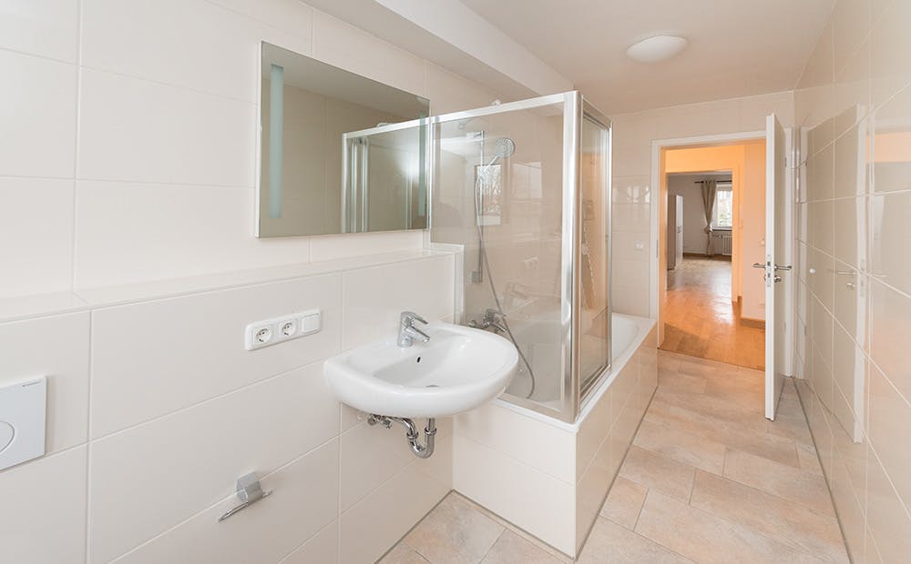 Private room for rent on Kohlstraße, Munich – pohled 5