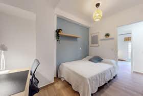 私人房间 正在以 €245 的月租出租，其位于 Elche, Carrer de Jorge Juan