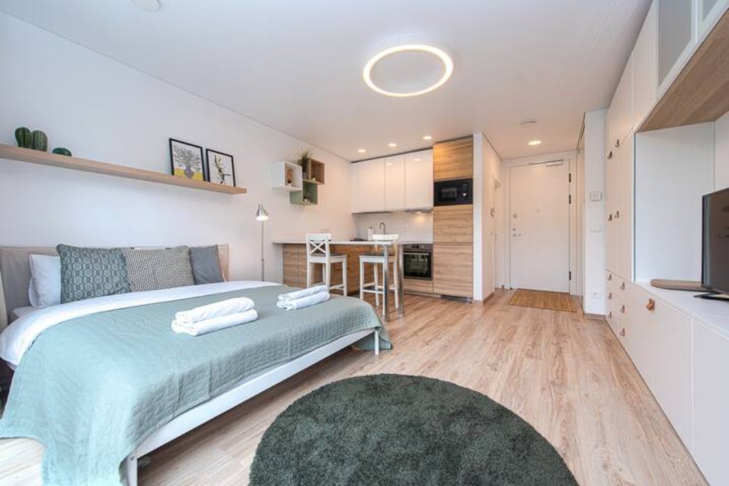 Aukštaičių gatvė, Vilnius preview