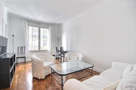 Apartamento en alquiler por 1834 € al mes en Paris, Rue Catulle Mendès