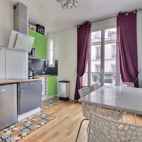 Apartment for rent for €1,478 per month in Paris, Rue Gustave Rouanet