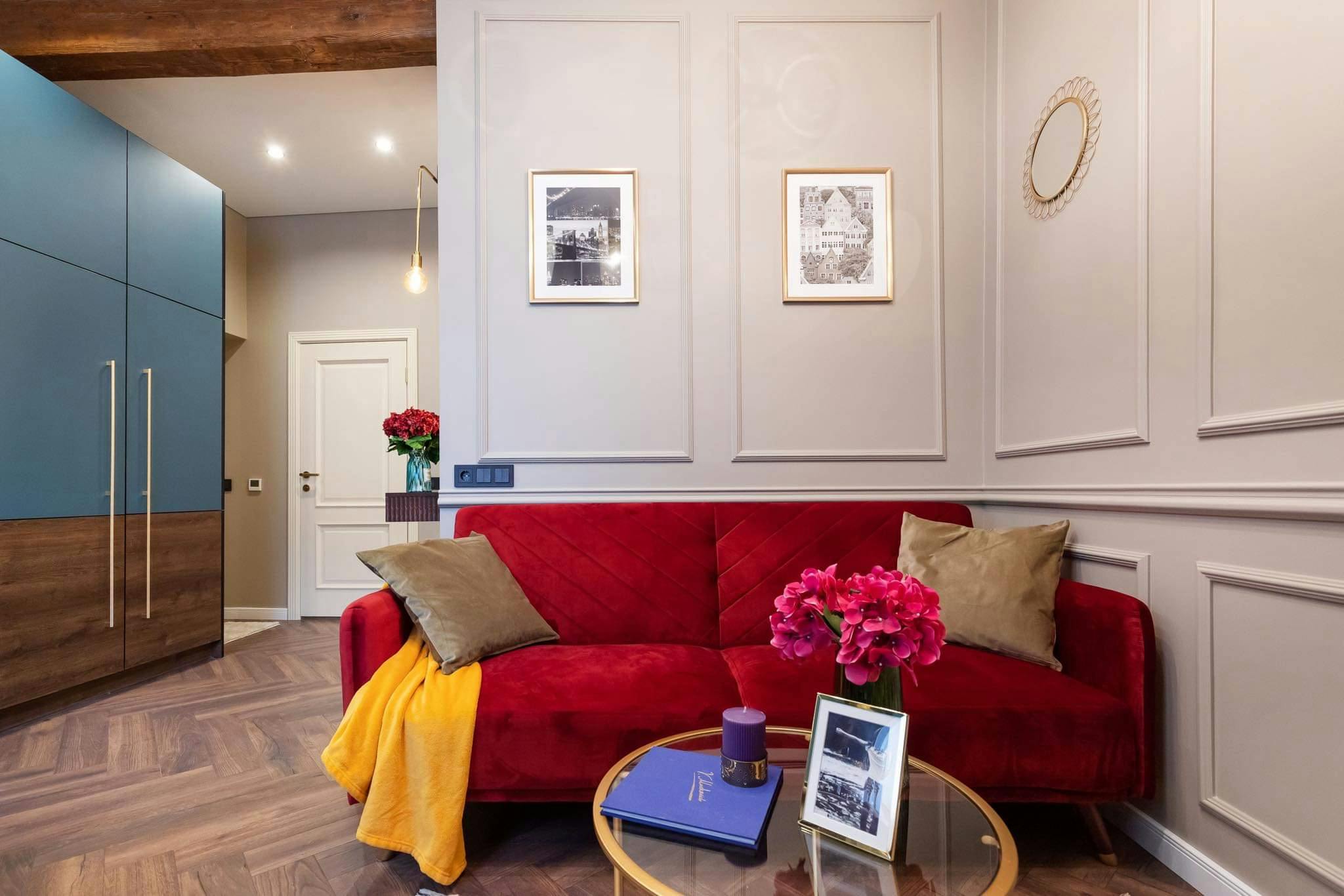 preview gallery tile