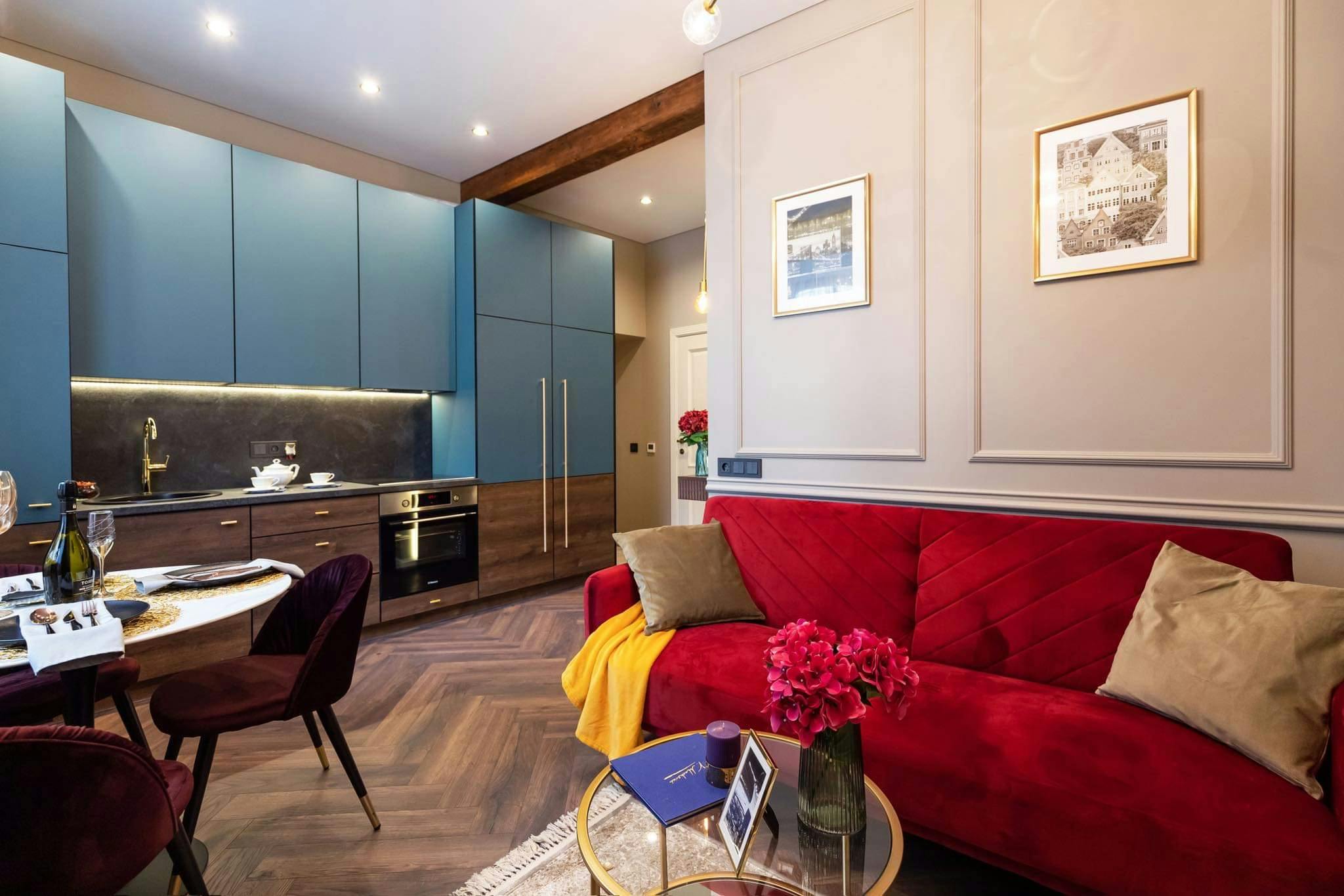 Bernardinų gatvė, Vilnius preview