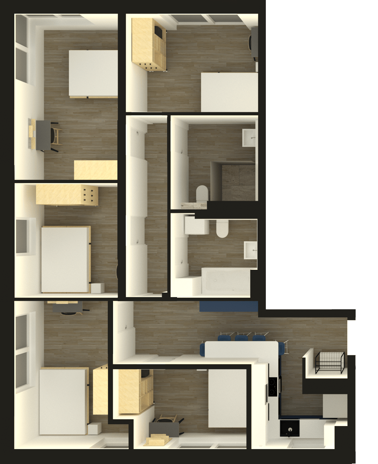 preview gallery tile