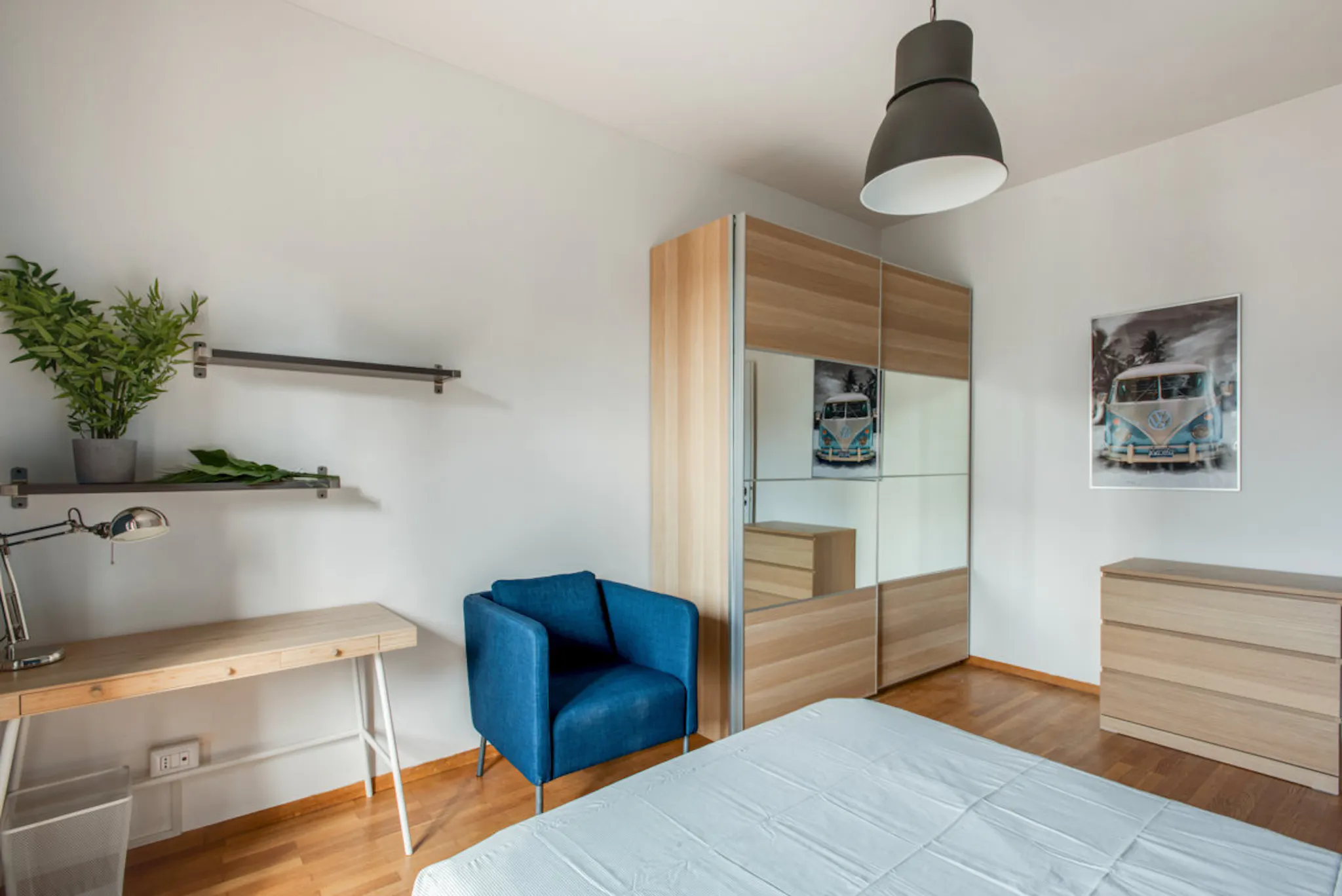 Via Privata Mauro Rota, Milan preview