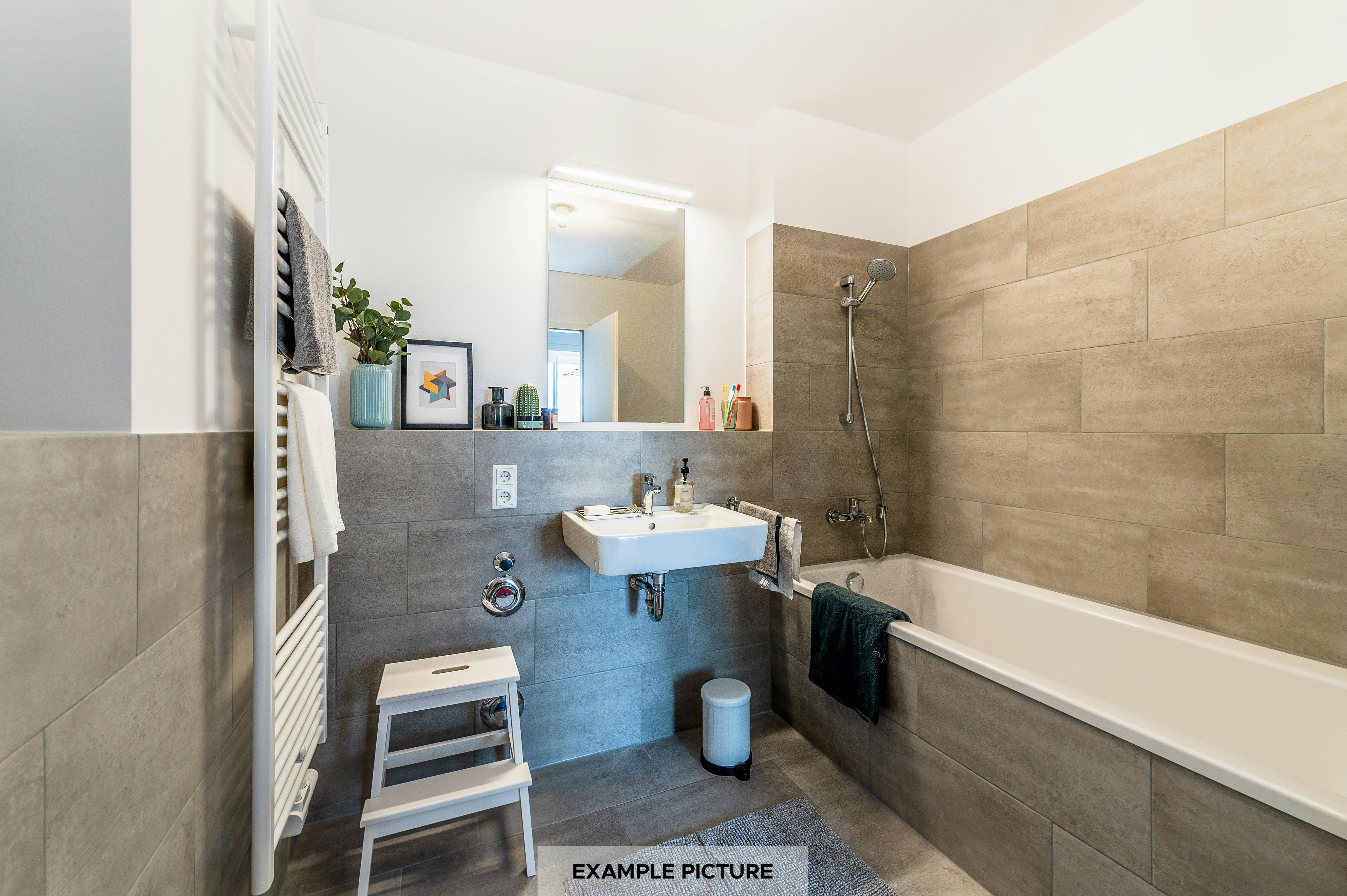 preview gallery tile