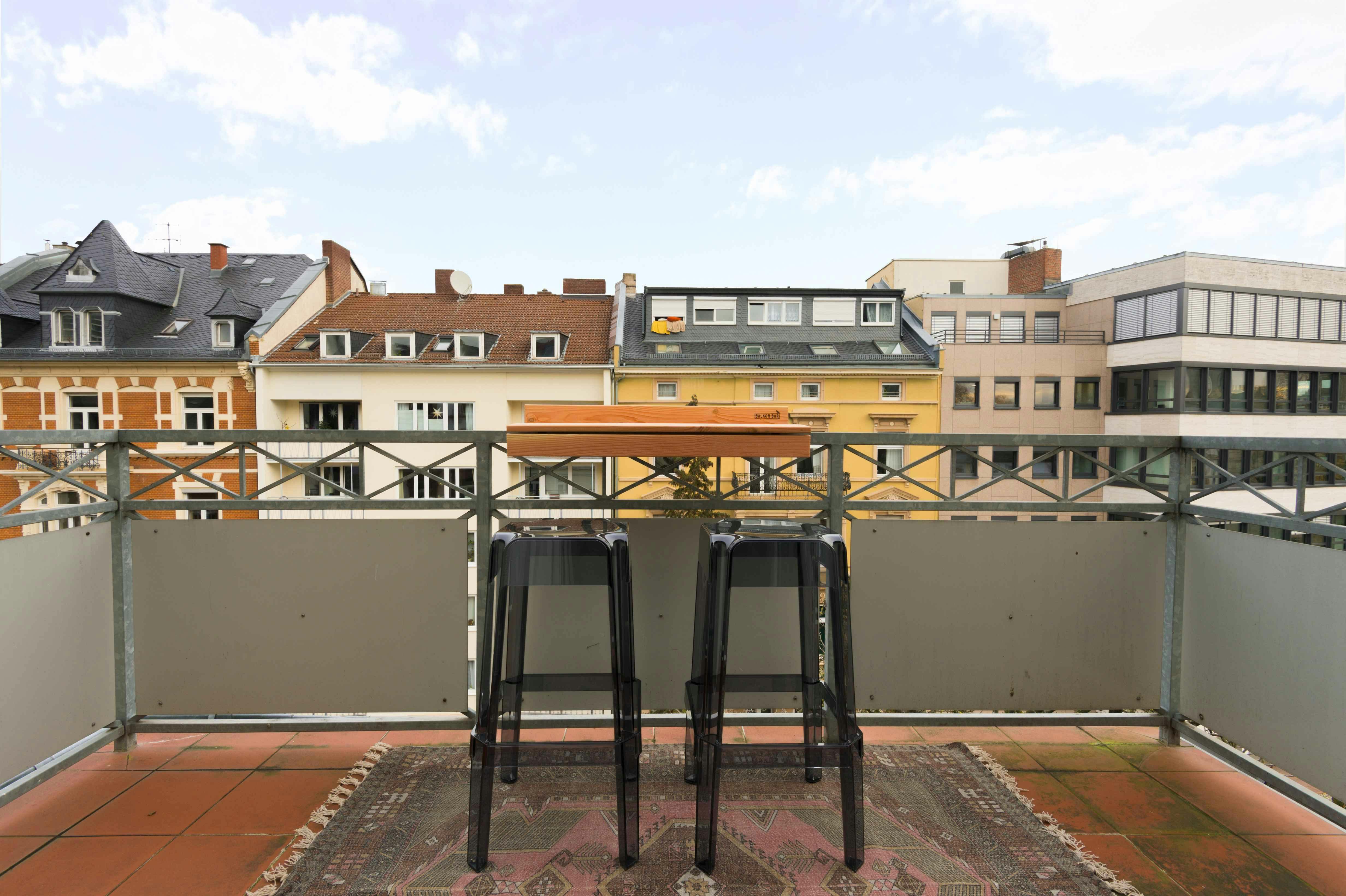 Corneliusstraße, Frankfurt am Main preview