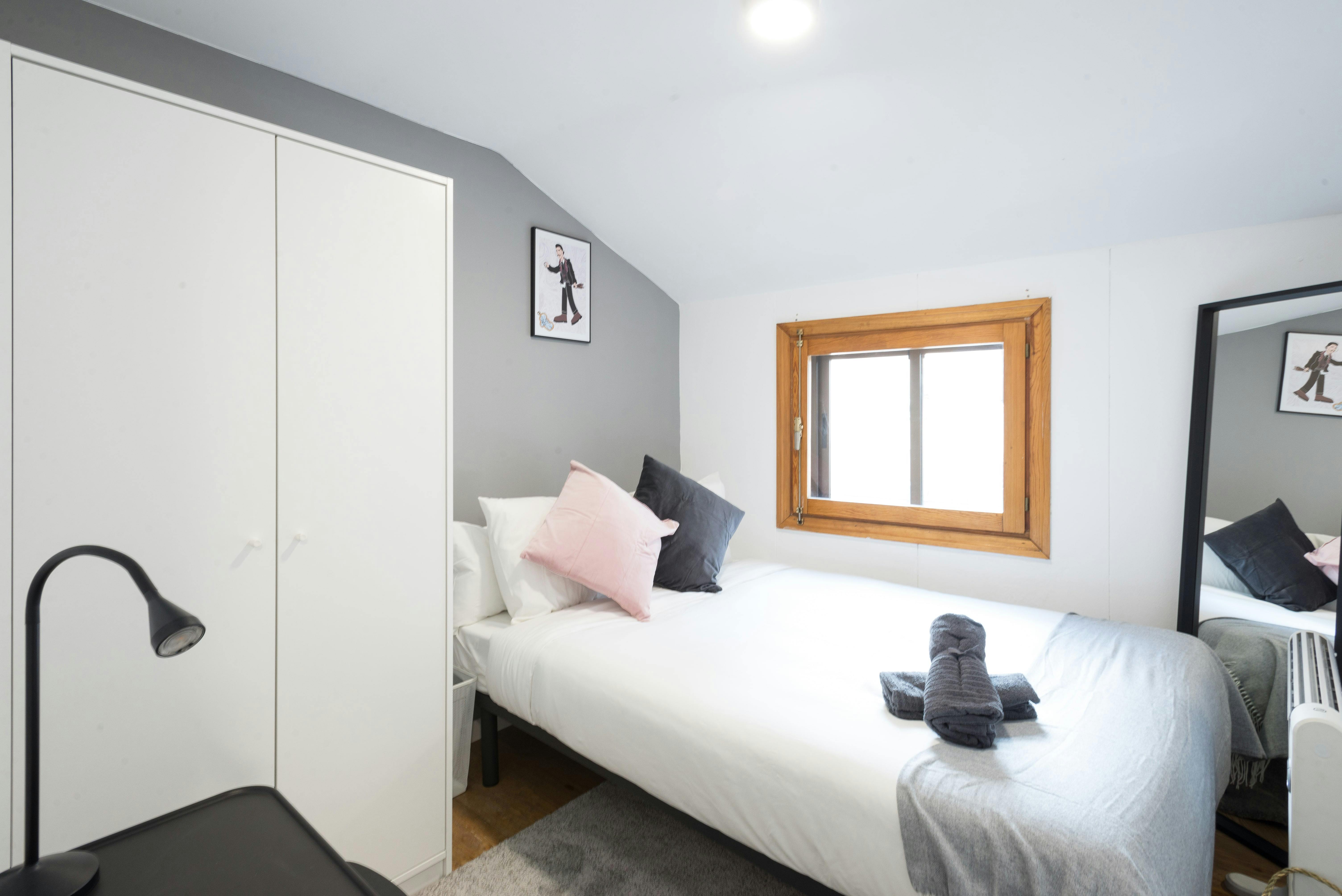 Calle de la Luna, Madrid preview