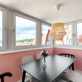 WG-Zimmer for rent for 640 € per month in Stuttgart, Seyfferstraße