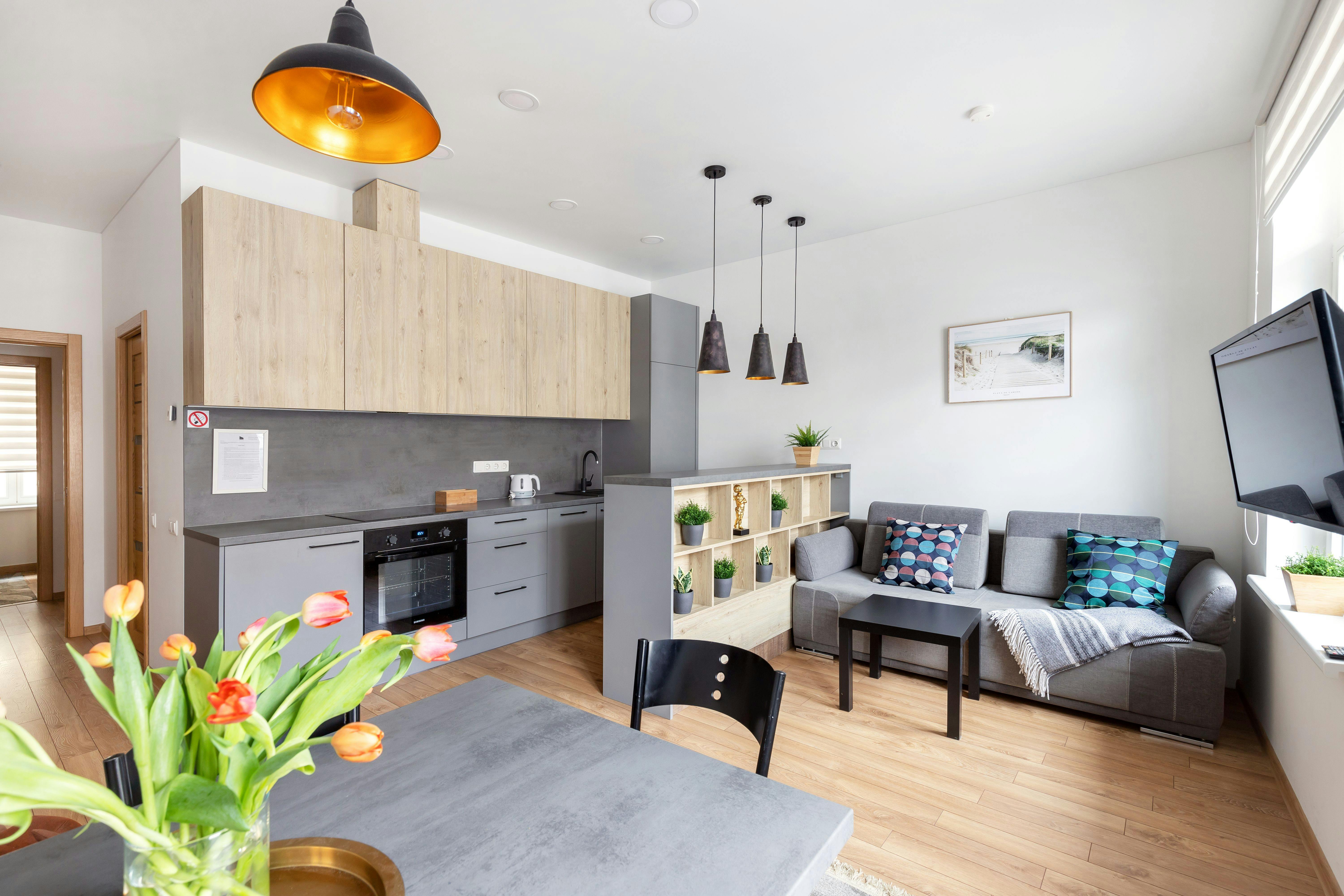 Plačioji gatvė, Vilnius preview