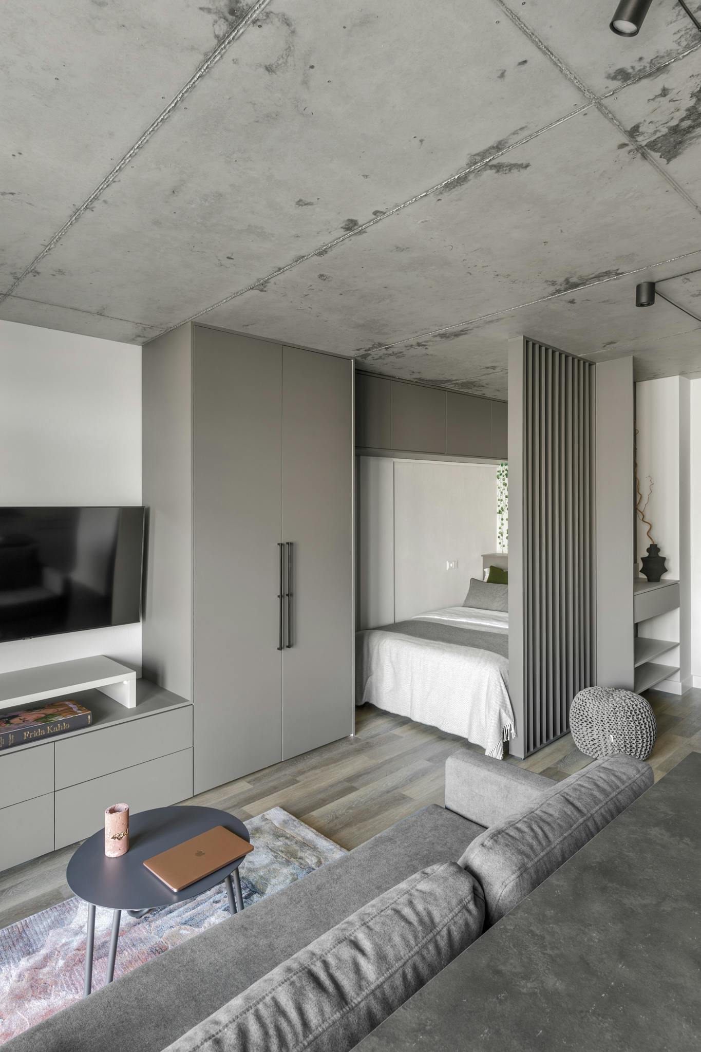 Apartment for rent for €1,200 per month in Vilnius, J. Ralio gatvė