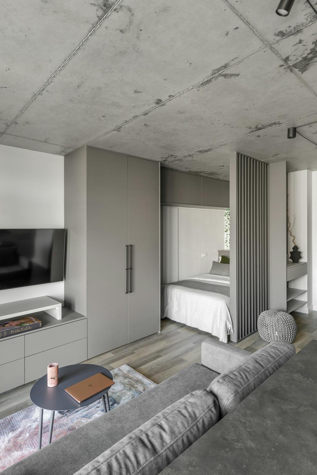 J. Ralio gatvė, Vilnius preview