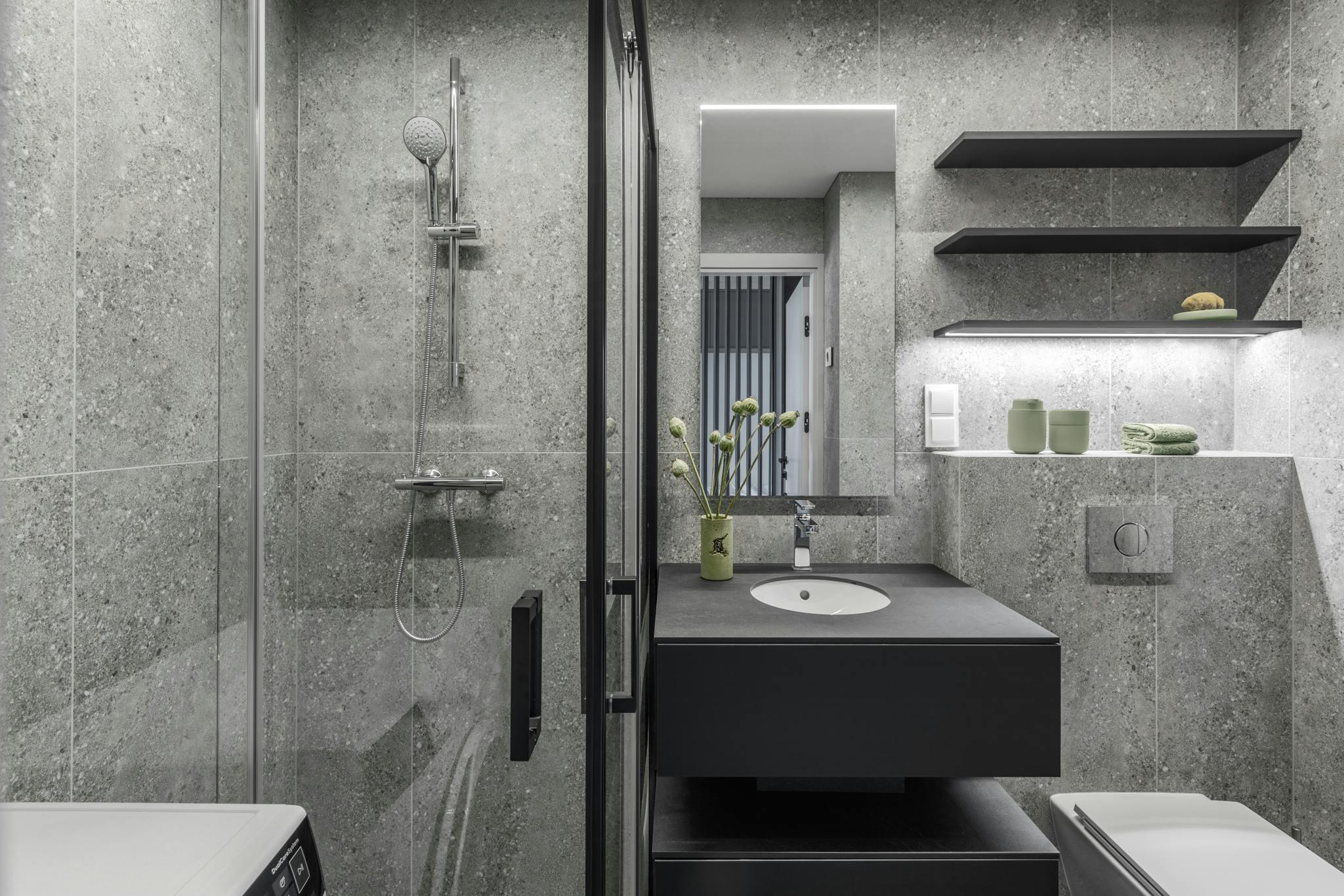 Garsonieră de închiriat pentru 1.200 EUR pe lună în Vilnius, J. Ralio gatvė