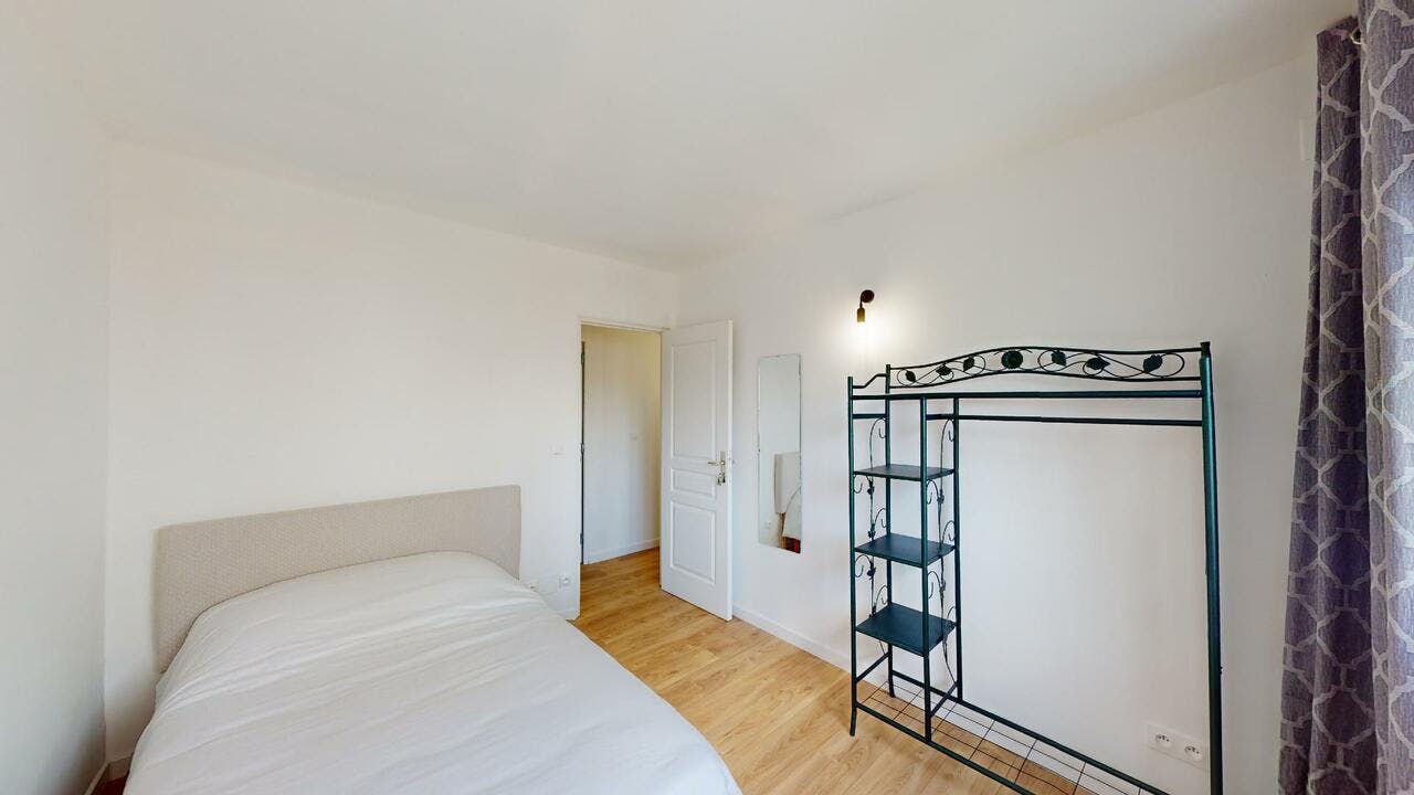 Single room Annemasse — photo 2
